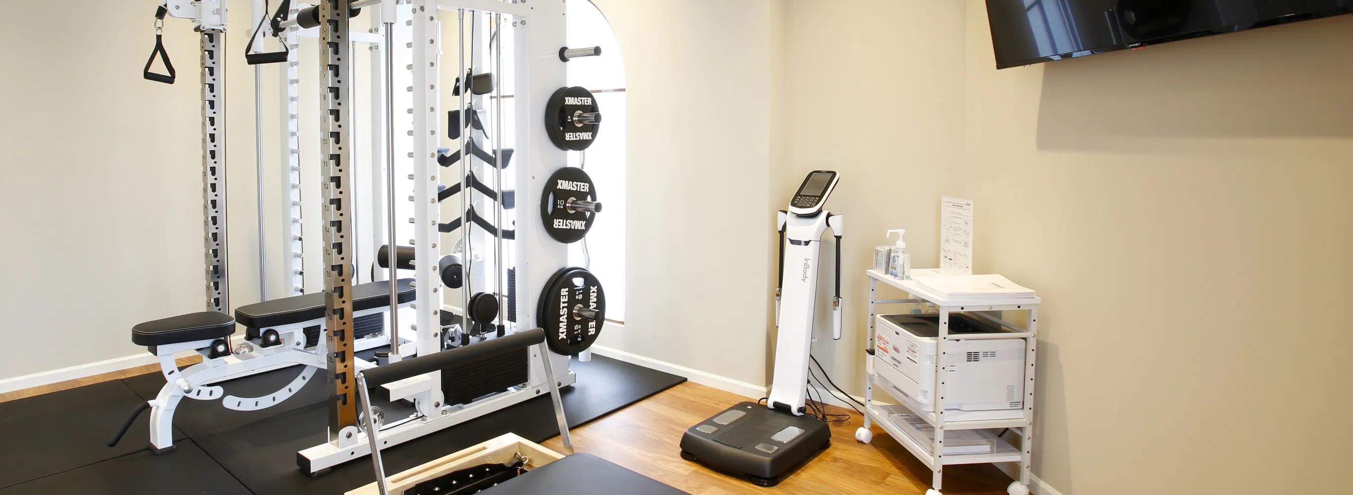 トレーニング器具