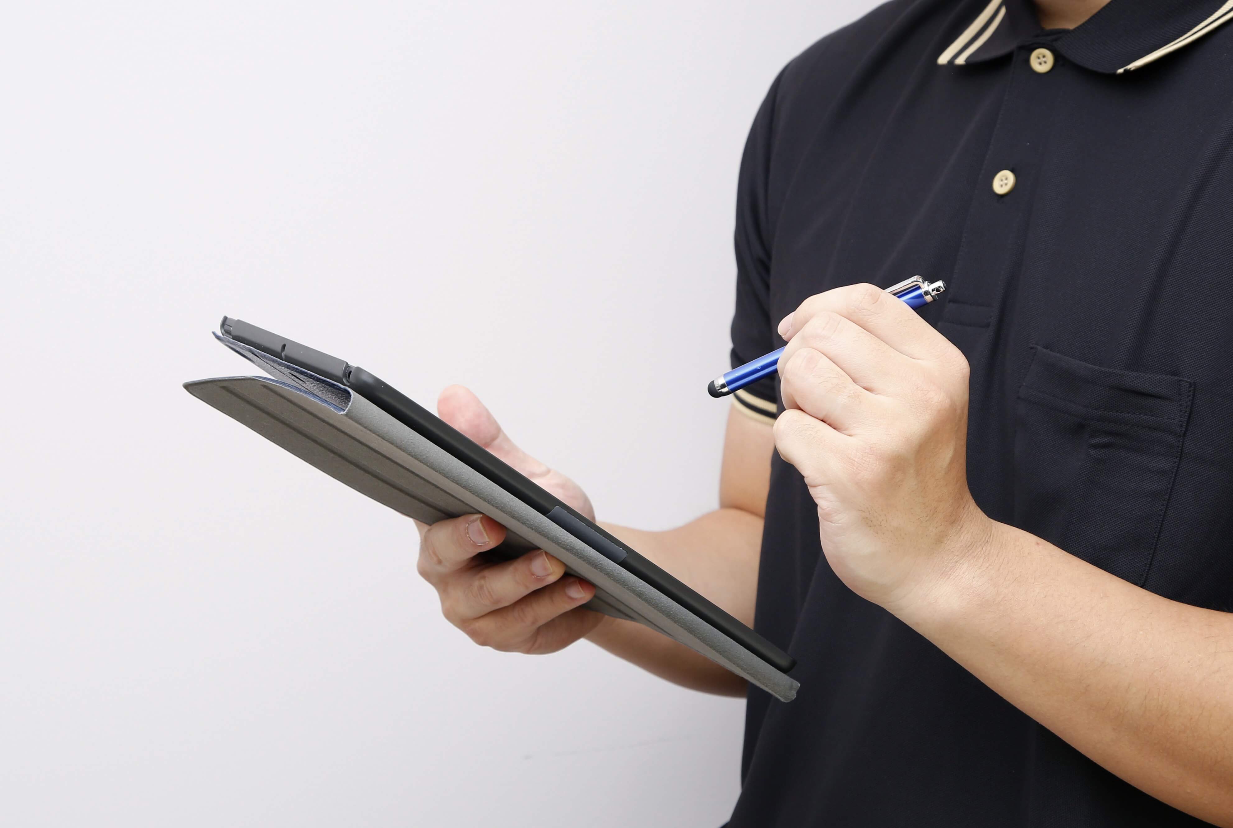 トレーニング指導